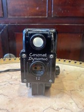 vintage coronet dynamic 12