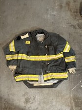 Morning Pride Bunker Jacket