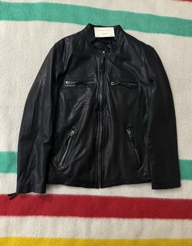 Hide soho black steerhide - hide,