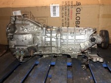 LEXUS IS 220D 2006-10 6 SPEED