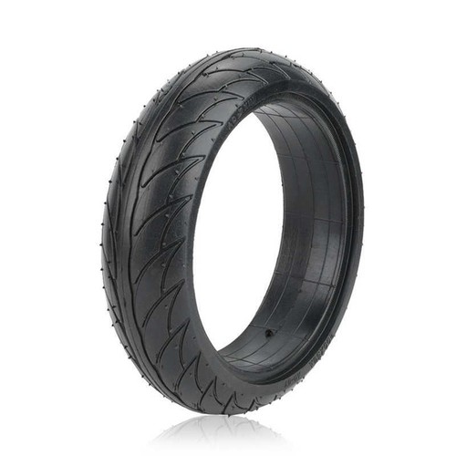 Front rear solid tire for - ,