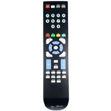 *NEW* RM-Series RMC10140 DVD