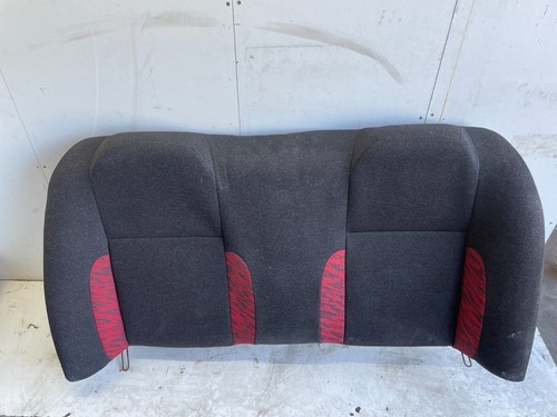 Subaru impreza rear seat back - subaru,