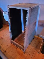 20U Professional High Quality Sloping Recording Studio Equipment Rack