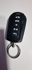 Clifford 7151X 5 Button Remote Control Key Fob for Clifford Concept  alarms