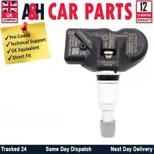 Pre-Coded Tpms Tire Pressure Sensor Fits BMW 5 6 Series X1 X3 X4 Z4 MINI R59 R60