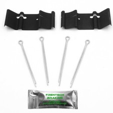 For Saab 95 & 96 (1966-1976)