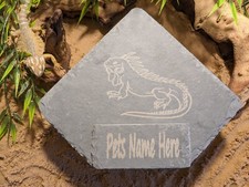 XL Large Personalised Laser