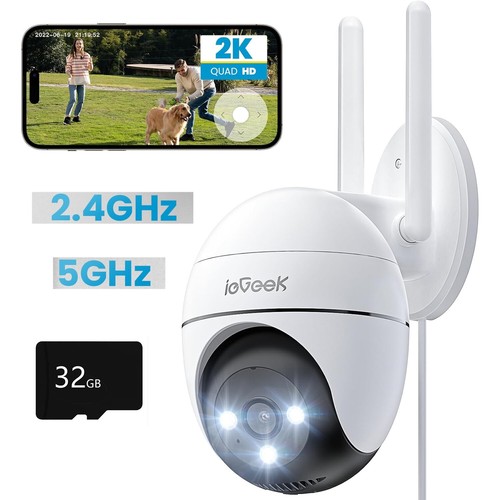 Iegeek outdoor 5ghz - outdoor, 2.4g/5ghz