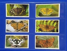 Grandee Cigar Cards BRITISH