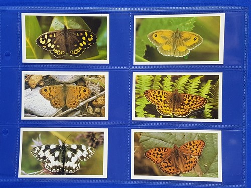 Grandee cigar cards british - grandee,