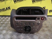 HONDA JAZZ 1.4 I VTEC EX 5DR