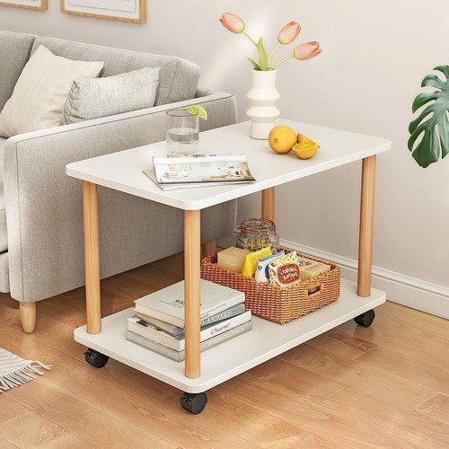 Layers sofa side table - sofa,