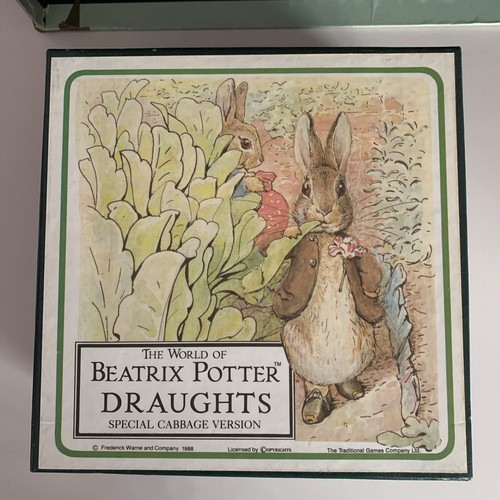 Vintage the world beatrix - world,