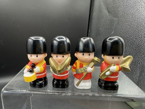 Very rare elc happyland london - very,