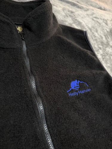 Helly hansen black - helly,