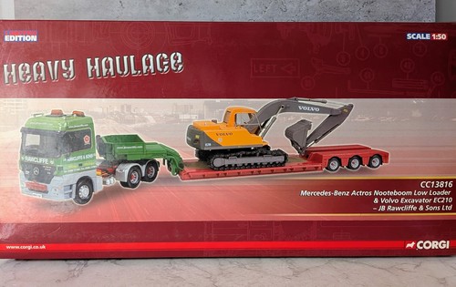 Corgi cc13816 mercedes benz - corgi,