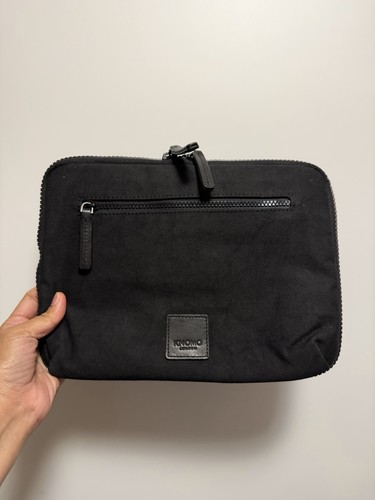 Knomo london rfid tech - rfid,