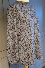 Mistral Dotty leaves long