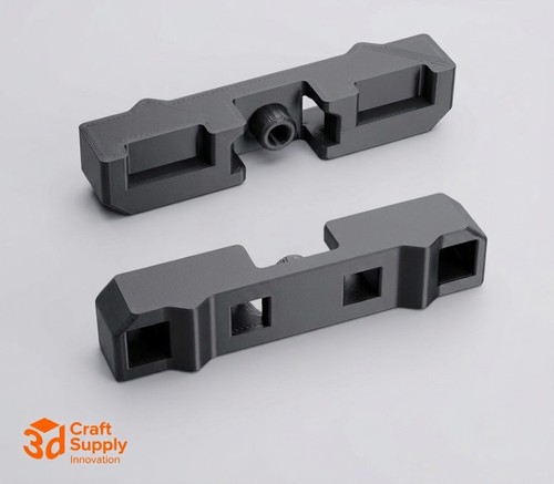 Replacement locking handle - locking,