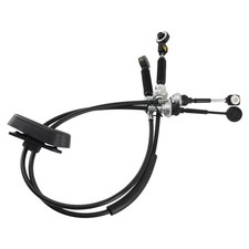 Gear Lever Cable Set for