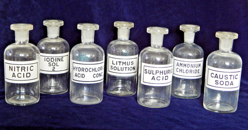 Vintage apothecary - vintage, /