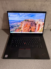 Lenovo ThinkPad X1 Extreme i9