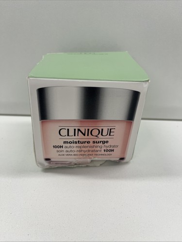 Clinique moisture surge - moisture,