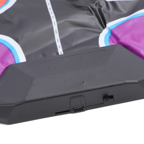 Dance mat toy for double - for, tv
