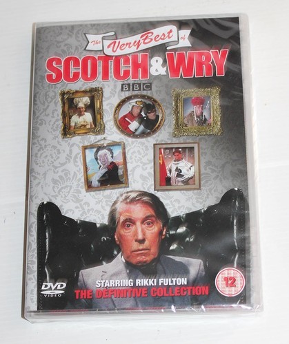 Scotch wry the very - scotch,