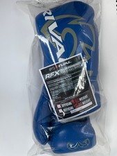 RIVAL Boxing RFX Guerrero