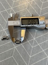 2 x Tag Heuer 2000 Bracelet