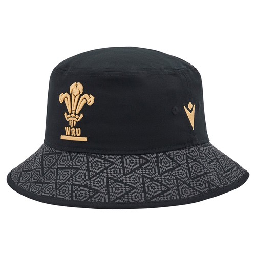 Macron official wales - wales, wru