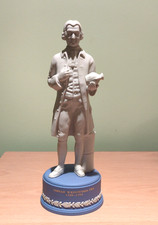 Wedgwood Jasperware Josiah