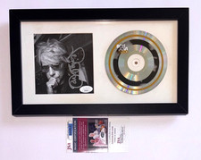 JON BON JOVI SIGNED 2020 CD