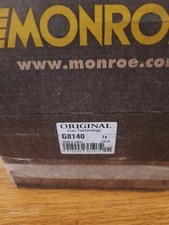MONROE G8140 Shock Absorber