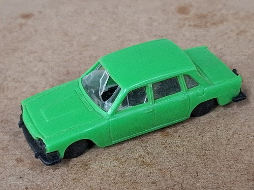 Triang minix no4 triumph - minix,