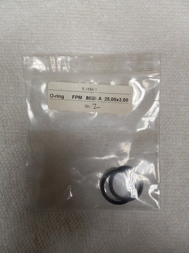 Kaeser 1454 ring rotary - 5.1454.0, o-ring