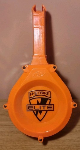 Official nerf strike 25 - nerf,