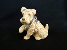 Vintage SylvaC Terrier Dog