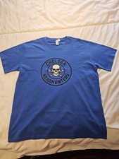 Chelsea Headhunters Hooligan Football Firm Fans Organic Cotton