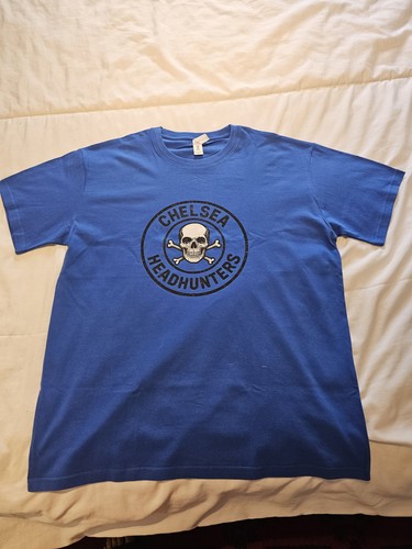 Chelsea headhunters hooligan - chelsea,
