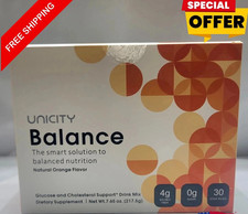 Unicity Balance Dietary