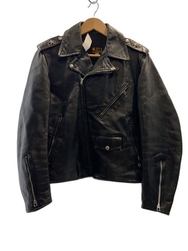 Aero leather single rider - aero, rider's