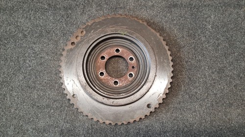 Bmw e30 m20 - m20, damper