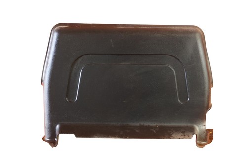 Fits daf engine cover - lf,