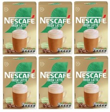 NESCAFÉ Irish Latte Instant