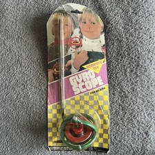 Gyroscope - Scientific Toy