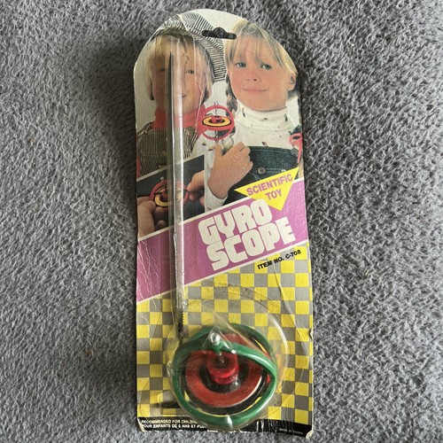 Gyroscope scientific toy - -,