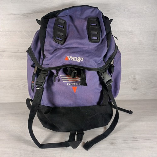 Vango exodus rucksack - 25,